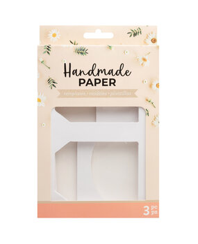 American Crafts Handmade Paper Templates Envelopes and Tags (3pcs) (34030781) (OUTLET) American Crafts Handmade Paper Templates Envelopes and Tags (3pcs) (34030781) (OUTLET)