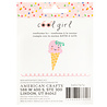 American Crafts Pebbles Cool Girl Ink Pads (4pcs) (34027674) (OUTLET) American Crafts Pebbles Cool Girl Ink Pads (4pcs) (34027674) (OUTLET)