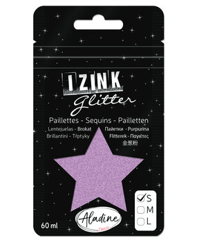 Aladine Izink Glitter Rose 1 (S/60ml) (80961) (OUTLET) Aladine Izink Glitter Rose 1 (S/60ml) (80961) (OUTLET)