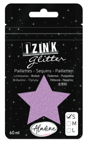 Aladine Izink Glitter Rose 1 (S/60ml) (80961) (OUTLET) Aladine Izink Glitter Rose 1 (S/60ml) (80961) (OUTLET)