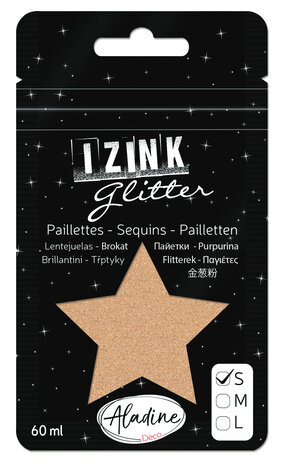Aladine Izink Glitter Or Pastel (S/60ml) (80955) (OUTLET) Aladine Izink Glitter Or Pastel (S/60ml) (80955) (OUTLET)