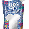 Aladine Izink Textile Argent Silver Fabric Paint (80ml) (80732) (OUTLET) Aladine Izink Textile Argent Silver Fabric Paint (80ml) (80732) (OUTLET)