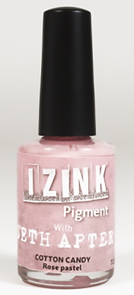 Aladine Izink Pigment Cotton Candy 11.5ml (80647) (OUTLET) Aladine Izink Pigment Cotton Candy 11.5ml (80647) (OUTLET)