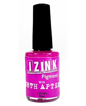 Aladine Izink Pigment Lychee 11.5ml (80635) (OUTLET) Aladine Izink Pigment Lychee 11.5ml (80635) (OUTLET)