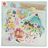DécoTime Paper Die Cuts Birthday Bliss (3207644)