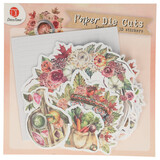 DécoTime Paper Die Cuts Autumn Serenity (3207644)
