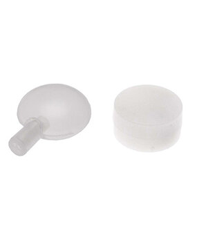 Stafil Squeaker and Rattle (3700-011) Stafil Squeaker and Rattle (3700-011)