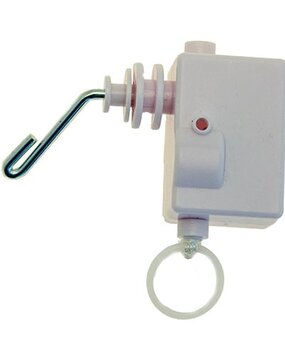 Stafil Carillon with String white Retractable Mechanism (3702-021) Stafil Carillon with String white Retractable Mechanism (3702-021)