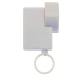 Stafil Carillon with String white Retractable Mechanism (3702-031)