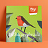 Bird Collection Erithacus Rubecula Paper Kit Bird Collection Erithacus Rubecula Paper Kit