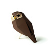 Plego Bird Collection Athene Noctua Paper Kit Plego Bird Collection Athene Noctua Paper Kit