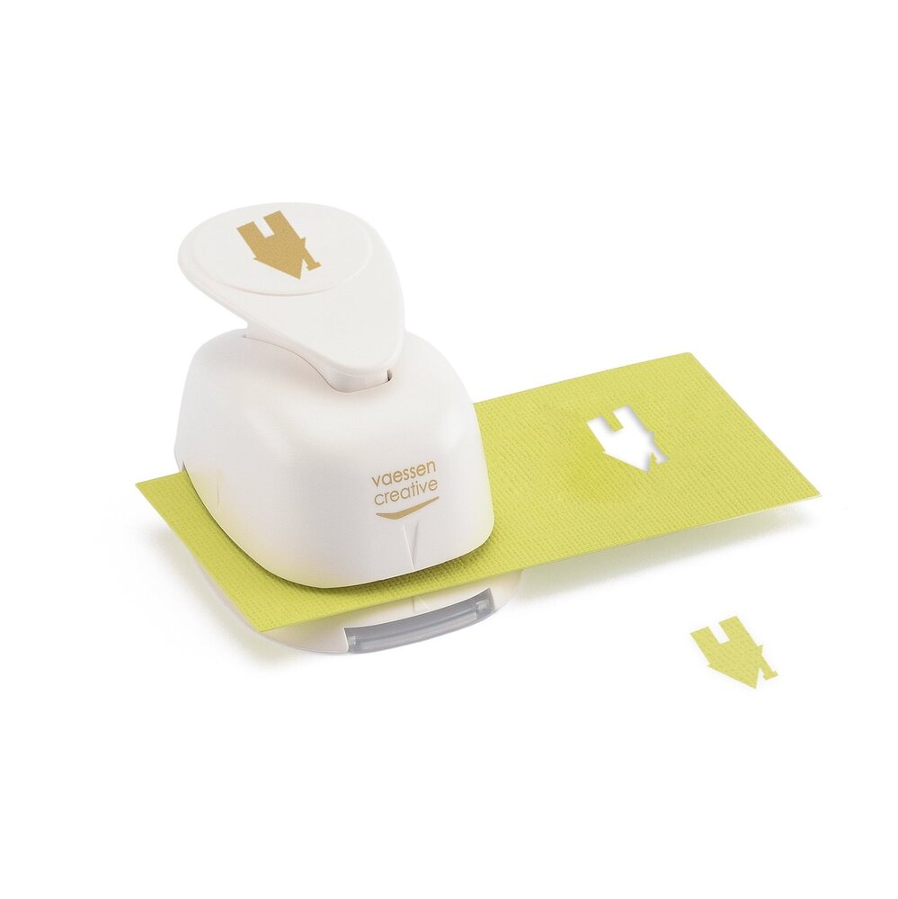 Vaessen Creative Figuurpons Set Nieuwe Woning (3pcs) (2137-222) Vaessen Creative Figuurpons Set Nieuwe Woning (3pcs) (2137-222)