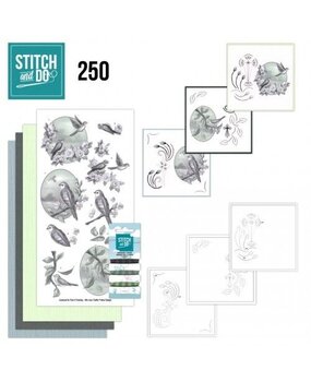 Find It Trading Stitch and Do Words of Sympathy (STDO250) Find It Trading Stitch and Do Words of Sympathy (STDO250)