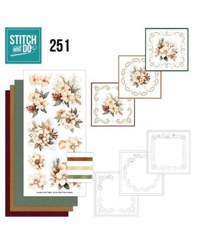 Find It Trading Stitch and Do Cosy Winter (STDO251) Find It Trading Stitch and Do Cosy Winter (STDO251)
