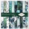 ITD Collection The Envy Valley 12x12 Inch Paper Pad (SLS 005)