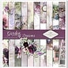 ITD Collection Garden of Dreams 12x12 Inch Paper Pad (SLS 009)
