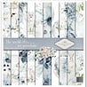 ITD Collection The World of Ice Porcelain 12x12 Inch Paper Pad (SLS 020)