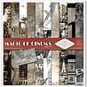 ITD Collection Magic of Cinema 12x12 Inch Paper Pad (SLS 032)