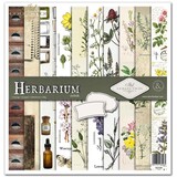 ITD Collection Herbarium 12x12 Inch Paper Pad (SLS 035)