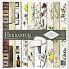 ITD Collection Herbarium 12x12 Inch Paper Pad (SLS 035)