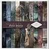 ITD Collection Secrets Gothic Stories 12x12 Inch Paper Pad (SLS 039)