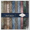 ITD Collection Secrets Gothic Stories 2 12x12 Inch Paper Pad (SLS 040) ITD Collection Secrets Gothic Stories 2 12x12 Inch Paper Pad (SLS 040)