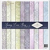ITD Collection Spring Love Story 2 12x12 Inch Paper Pad (SLS 060)