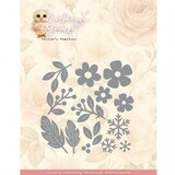 Berrie's Beauties Owlways Yours Dies Owl Accessories (BBD10079)