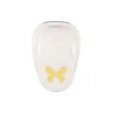 Vaessen Creative Figuurpons Medium Vlinder 5 (21435-049)