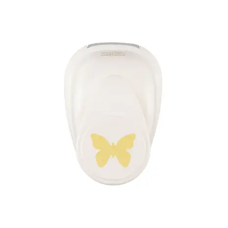 Vaessen Creative Figuurpons Medium Vlinder 5 (21435-049) Vaessen Creative Figuurpons Medium Vlinder 5 (21435-049)