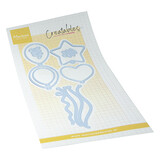 Marianne Design Creatables Balloons (LR0941)