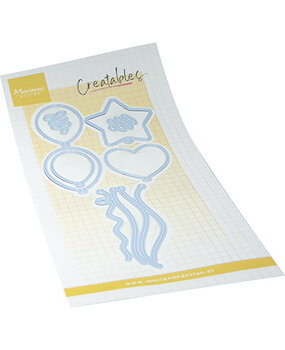 Marianne Design Creatables Balloons (LR0941)