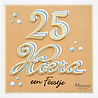 Marianne Design Craftables Numbers XL (CR1716)