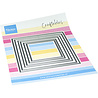 Marianne Design Craftables Basic Squares (CR1718)