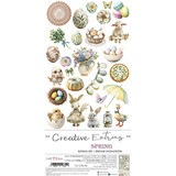 Craft O'Clock PRE-ORDER Creative Extras Set Spring (CC-CEX-02) Craft O'Clock PRE-ORDER Creative Extras Set Spring (CC-CEX-02)