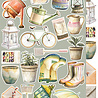 Craft O'Clock Creative Extras Set Spring (CC-CEX-02) Craft O'Clock Creative Extras Set Spring (CC-CEX-02)