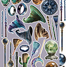 Craft O'Clock Creative Extras Set Magic (CC-CEX-06) Craft O'Clock Creative Extras Set Magic (CC-CEX-06)