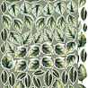 Craft O'Clock Creative Extras Set Leaves 1 (CC-CEX-07) Craft O'Clock Creative Extras Set Leaves 1 (CC-CEX-07)