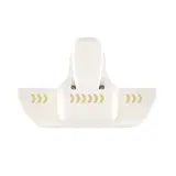 Vaessen Creative Randpons Chevron (21449-020)