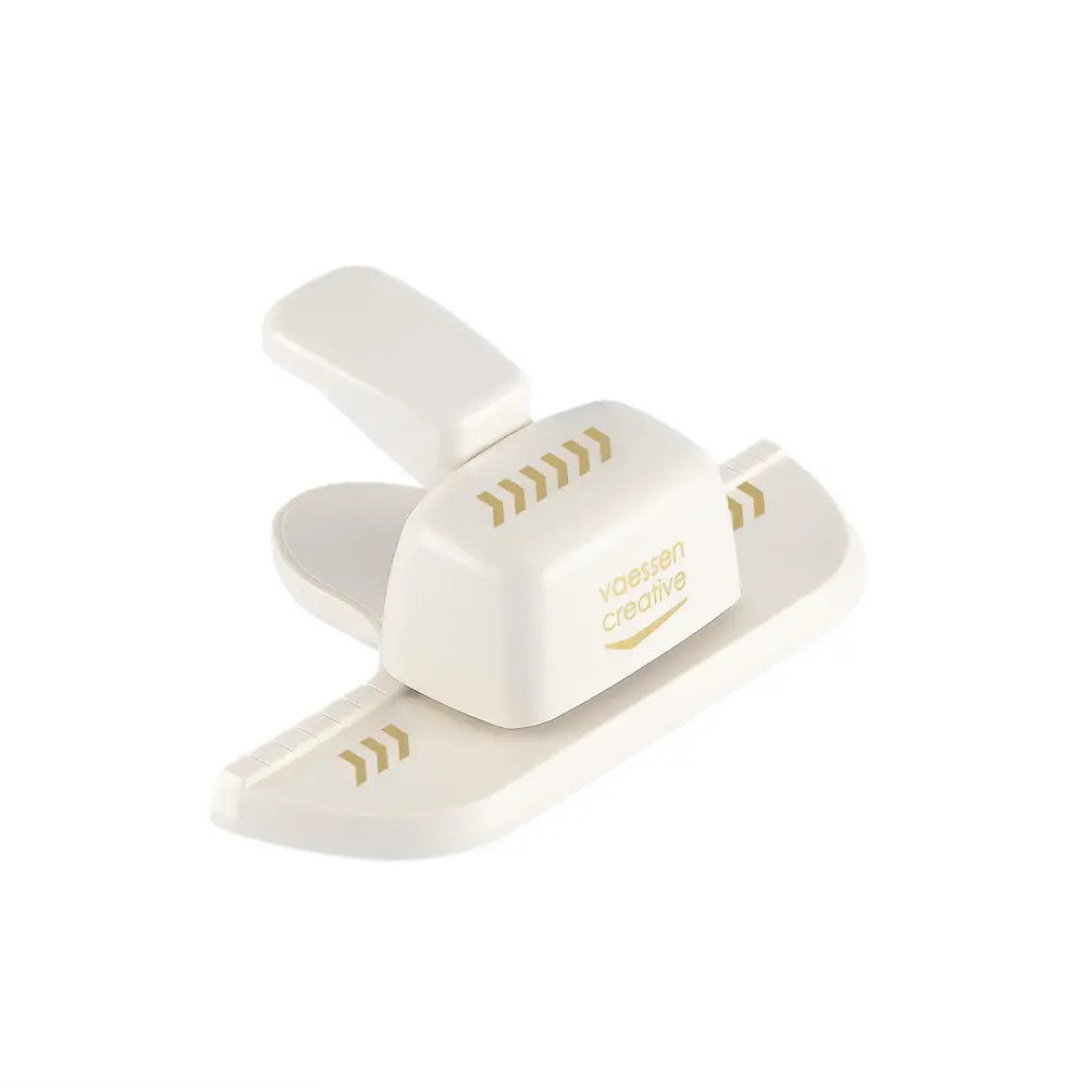 Vaessen Creative Randpons Chevron (21449-020) Vaessen Creative Randpons Chevron (21449-020)