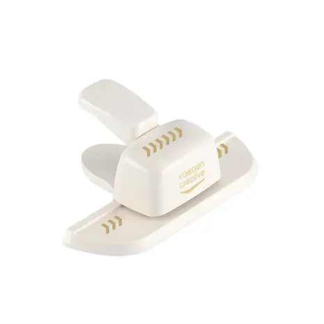 Vaessen Creative Randpons Chevron (21449-020) Vaessen Creative Randpons Chevron (21449-020)