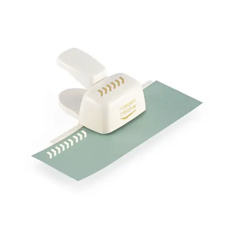 Vaessen Creative Randpons Chevron (21449-020) Vaessen Creative Randpons Chevron (21449-020)