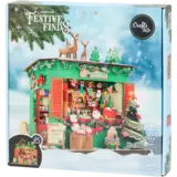 Crafts & Co. DIY Miniature Festive Finds (3207811)