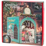 Crafts & Co. DIY Miniature Christmas Express (3207811)