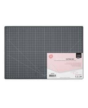 Vaessen Creative Self-Healing Cutting Mat A3 (1009-052) Vaessen Creative Self-Healing Cutting Mat A3 (1009-052)