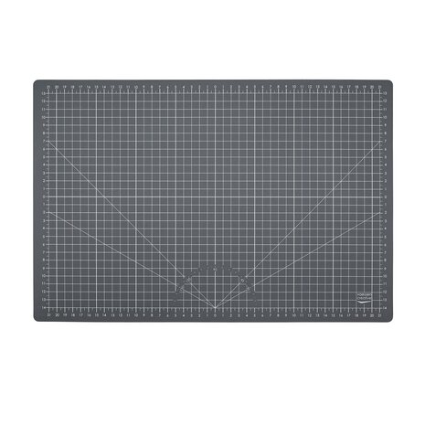 Vaessen Creative Self-Healing Cutting Mat A3 (1009-052) Vaessen Creative Self-Healing Cutting Mat A3 (1009-052)