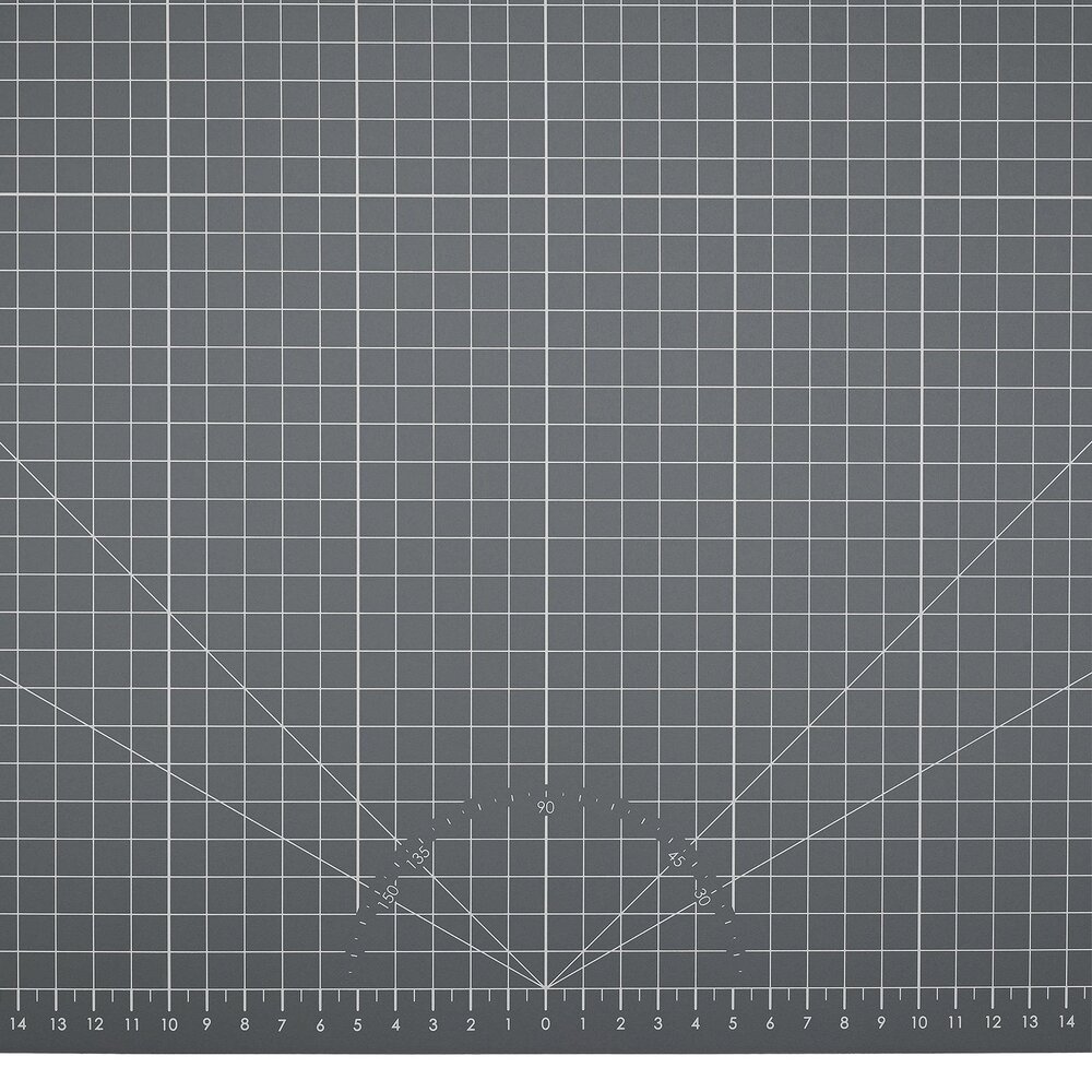 Vaessen Creative Self-Healing Cutting Mat A3 (1009-052) Vaessen Creative Self-Healing Cutting Mat A3 (1009-052)