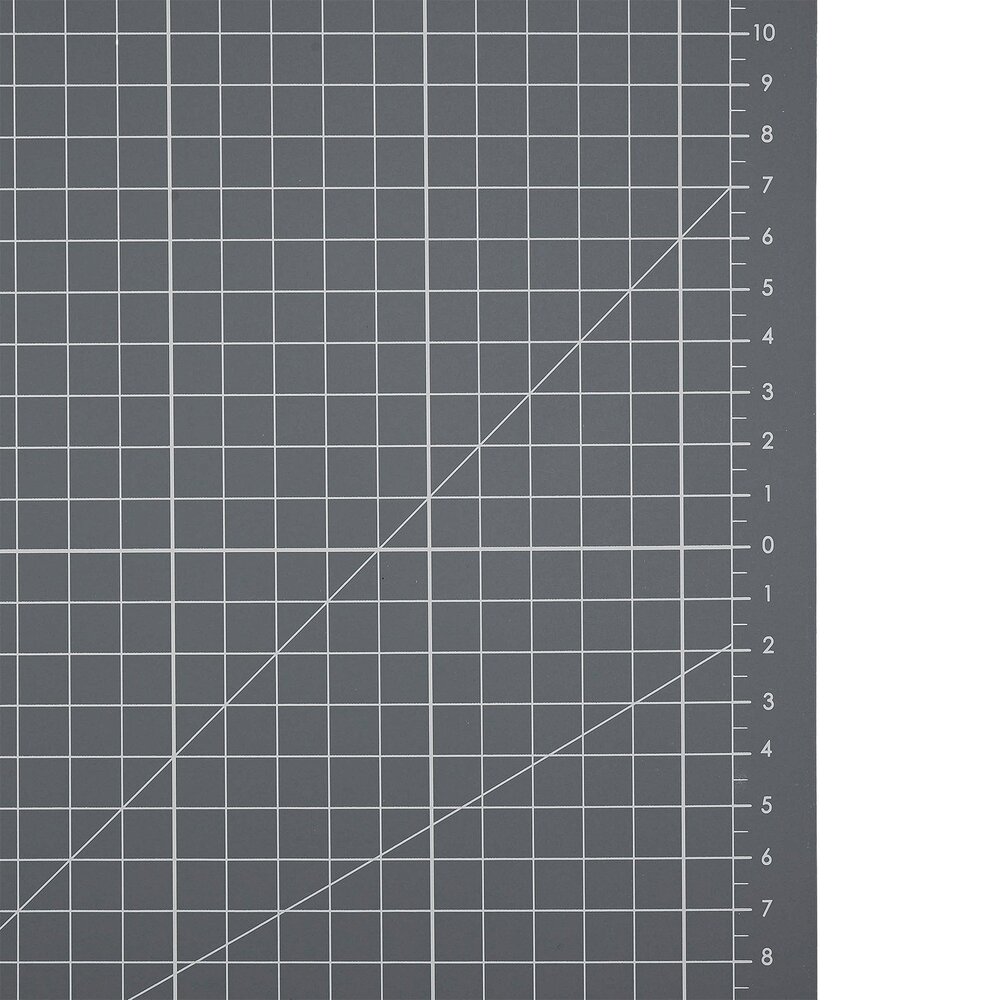 Vaessen Creative Self-Healing Cutting Mat A3 (1009-052) Vaessen Creative Self-Healing Cutting Mat A3 (1009-052)