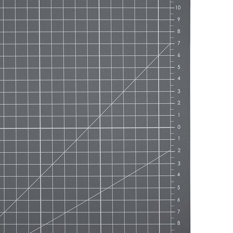 Vaessen Creative Self-Healing Cutting Mat A3 (1009-052) Vaessen Creative Self-Healing Cutting Mat A3 (1009-052)