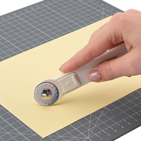 Vaessen Creative Self-Healing Cutting Mat A3 (1009-052) Vaessen Creative Self-Healing Cutting Mat A3 (1009-052)